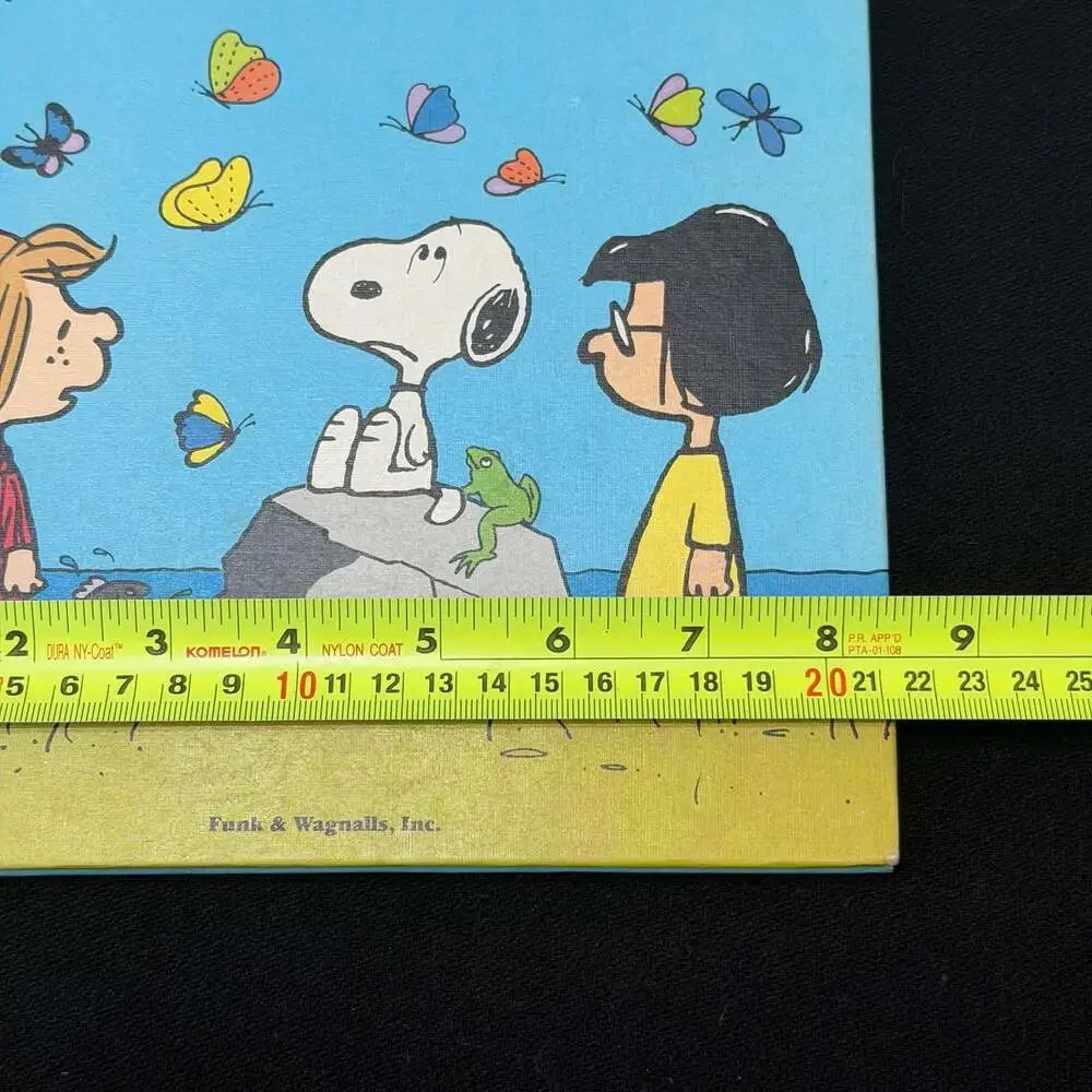 Charlie Brown's 'Cyclopedia Volume 2: All Kinds of Animals from Fish to Frogs